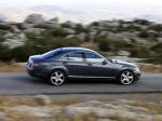 Mercedes-Benz S500 4Matic 2007 года